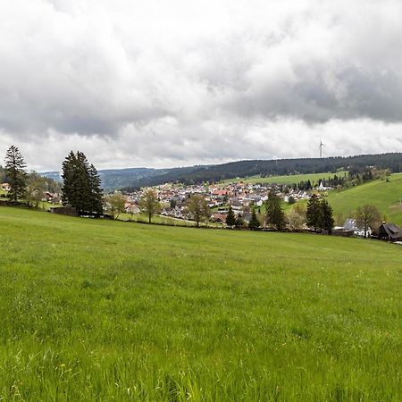 Sommerberg Unterkirnach Exterior foto