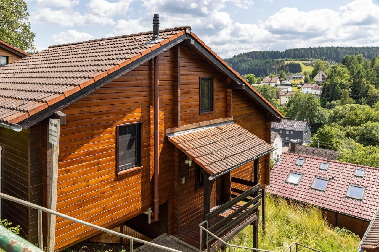 Sommerberg Unterkirnach Exterior foto